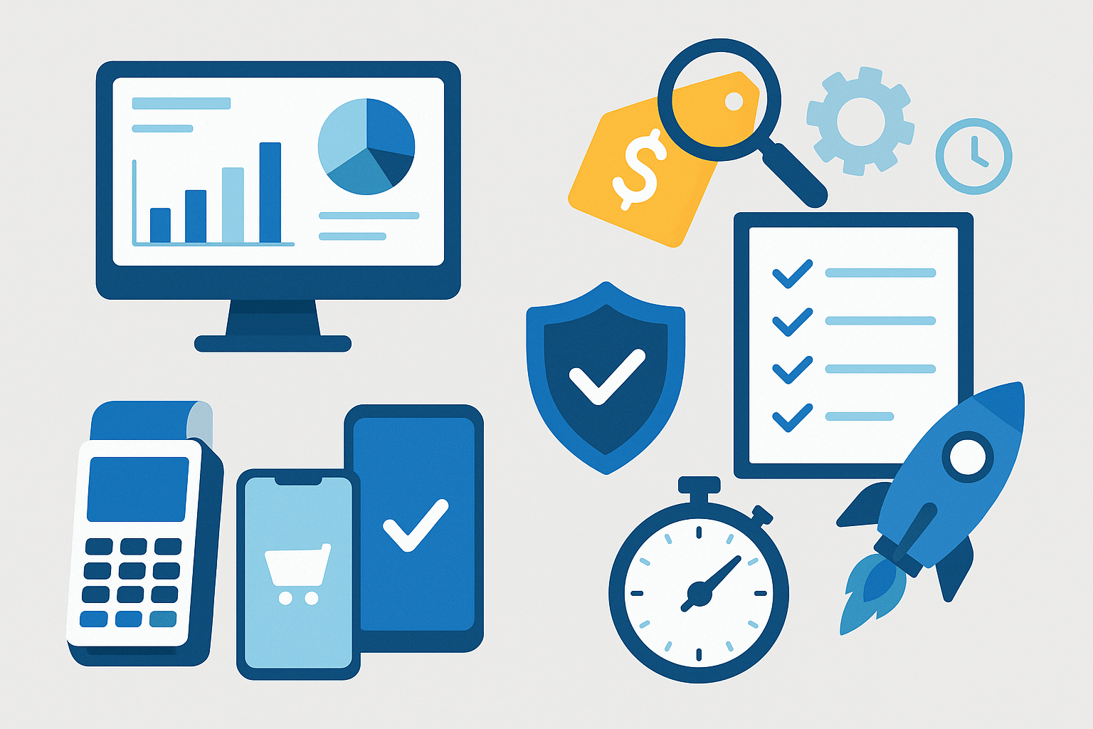 Kratom Payment Processing Features That Work for You